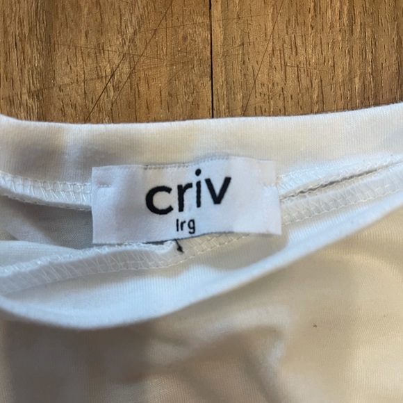 Graphic Tee - Picture 3 of 3